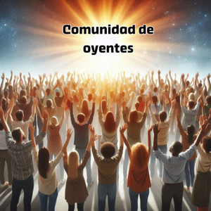 Comunidad de oyentes