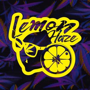 Lemon Haze (feat. Deekay, Jordy B & McPatrik) (Explicit)