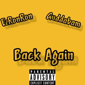 Back Again (Explicit)