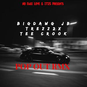 Turnt Up Rmx (feat. Trezz2x & Tee Crook) [Explicit]