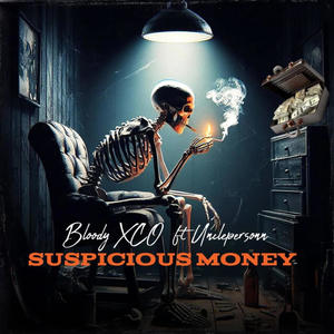 Suspicious Money (feat. Uncle Person)