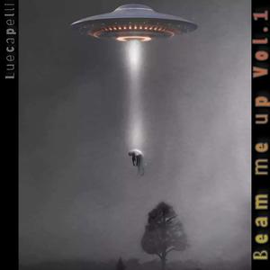 Beam Me Up, Vol. 1 (Explicit)