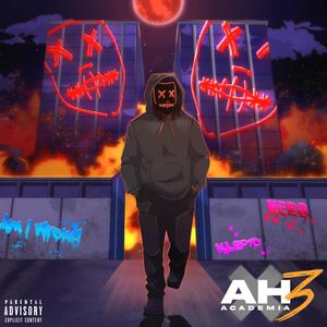 Burn It All (feat. NyaLi) (Explicit)