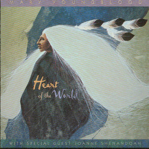 Heart of the World