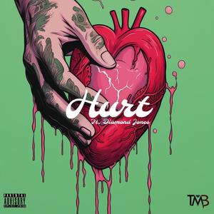 Hurt (feat. TMBeezy) [Explicit]