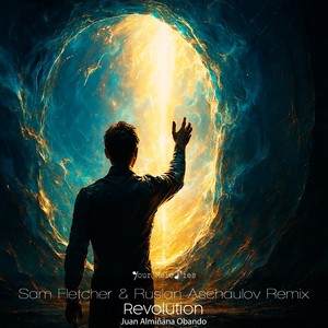 Revolution (Sam Fletcher & Ruslan Aschaulov Intro Remix)