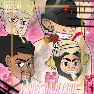 Lança da Barbie (Explicit)