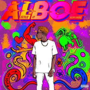 Jegba (feat. Nizzy)