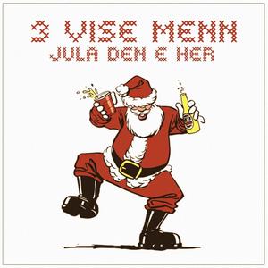 Jula Den E Her (feat. Mannen Med Yoen, Klein & AlexP) (Explicit)