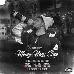 Eazy Dozet - Love You 2 (Explicit)