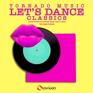 Let's Dance Classics, Vol. 3