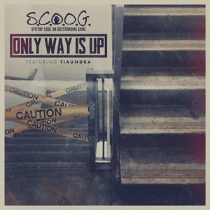 Only Way Is Up (feat. Tiaundra)