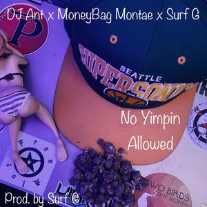 Get Off The Block (feat. MoneyBag Montae) (Explicit)