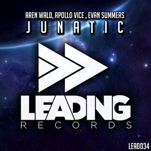 Junatic (Original Mix)