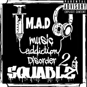 I'll Fly Away (Explicit)