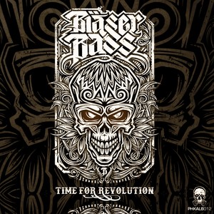 Time For Revolution (Oxidus Remix)