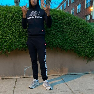 Backtalk (feat. Killa Dan) (Explicit)