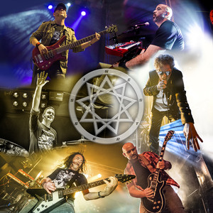 Sinestress - Lluvia (En Directo)