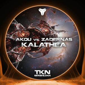 Kalathea (feat. AKOU & ZadernaS)