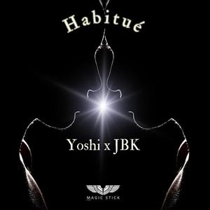 Habitué (feat. J.B.K)