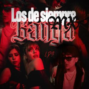 Ganga (feat. Pato SM) (Explicit)