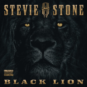 Black Lion (Explicit)