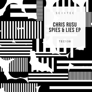 Spies & Lies EP