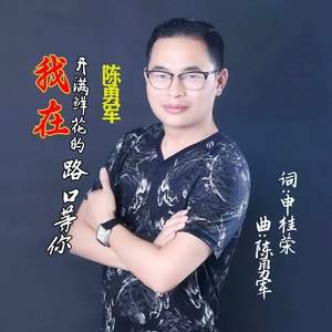 我在开满鲜花的路口等你