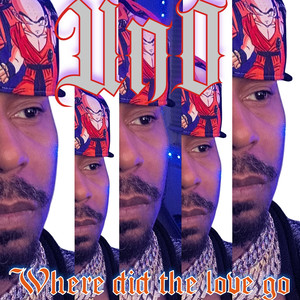 Where Did the Love Go