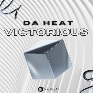 Victorious (feat. Hatch) [3 Star General MF Radio Mix]