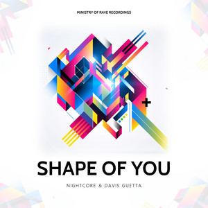 Shape Of You (Guetta & Doyle Remix)