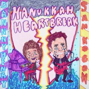 Hanukkah Heartbreak (feat. Sam Kogon)