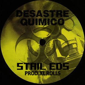 Desastre Químico (Explicit)