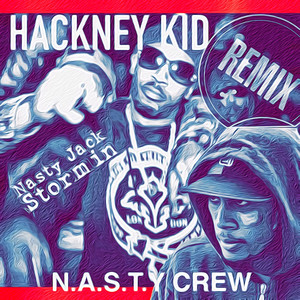 Hackney Kid (Explicit)