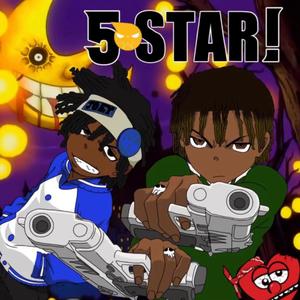 #5Star! (Explicit)