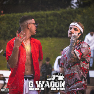 G - Wagon (Explicit)