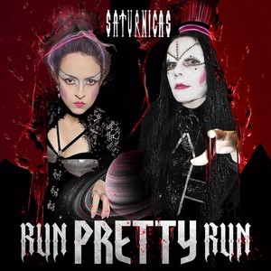Run Pretty Run (feat. Inazulina & Melitza Torres)