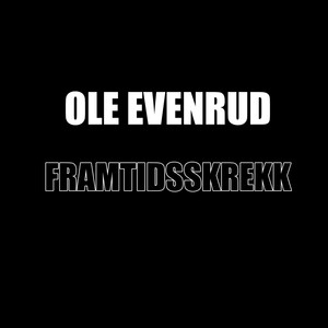 Framtidsskrekk