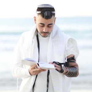 ישתבח הבוקר