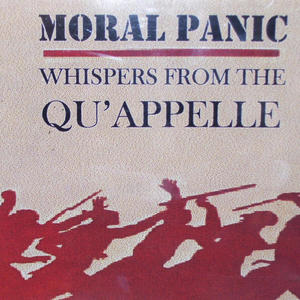 Whispers From the Qu'Appelle (Explicit)