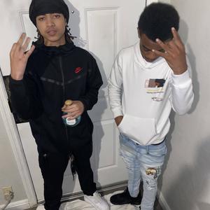 Just A Friend (feat. Babybrather & LulMac) (Explicit)