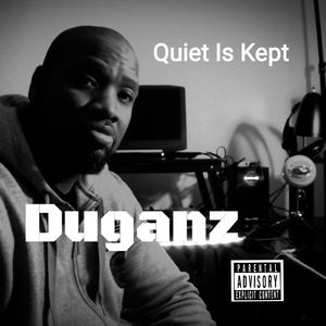 Quiet Is Kept