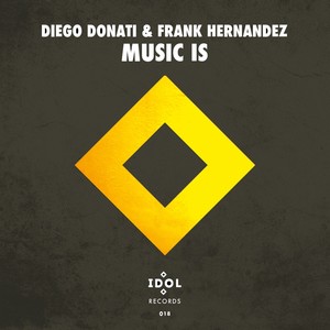 Music Is (Original Mix)