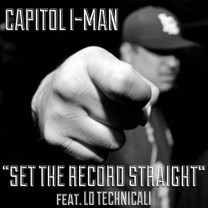 Set The Record Straight (Explicit)