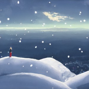 might want some company