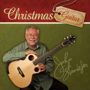 Christmas Guitar