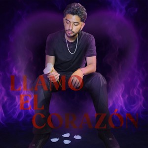 LLAMÓ EL CORAZÓN