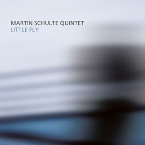 Martin Schulte - Liz The Lizard