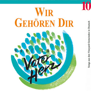 Ich erhebe meine Hände