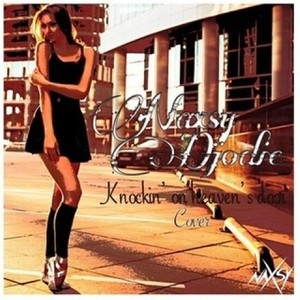 Knockin' On Heaven